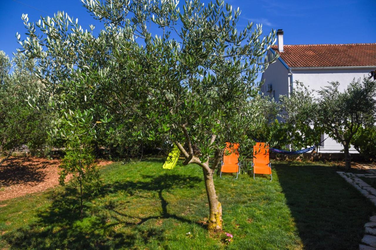 Вилла House Matea Билице Экстерьер фото