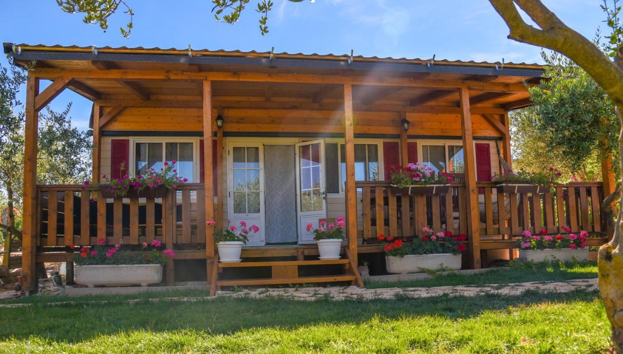 Вилла House Matea Билице Экстерьер фото