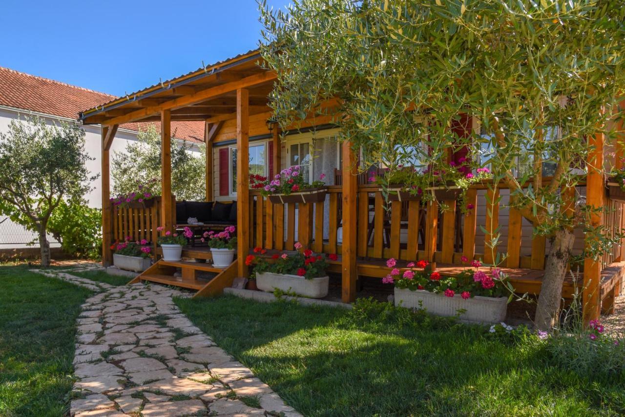 Вилла House Matea Билице Экстерьер фото