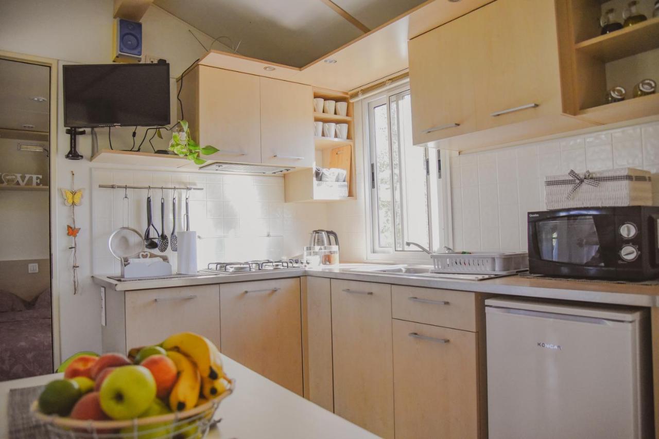 Вилла House Matea Билице Экстерьер фото